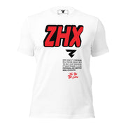 ZHX Sportswear Explain