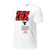 ZHX Sportswear Explain