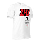 ZHX Sportswear Explain