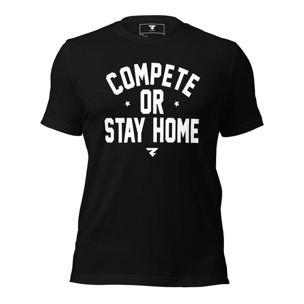 ZHX Compete OR Stay Home