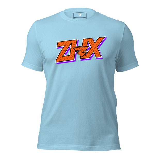 ZHX Sportswear T-Shirt