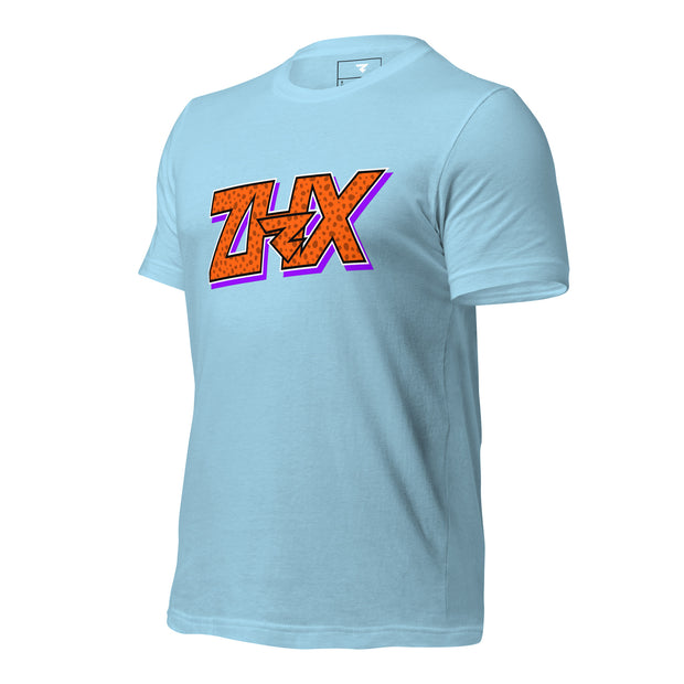 ZHX Sportswear T-Shirt