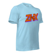 ZHX Sportswear T-Shirt