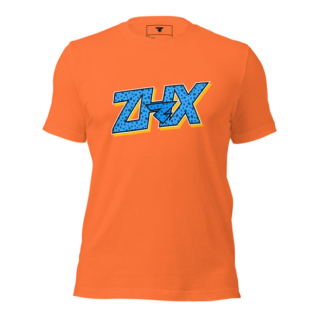 ZHX Sportswear T-Shirts