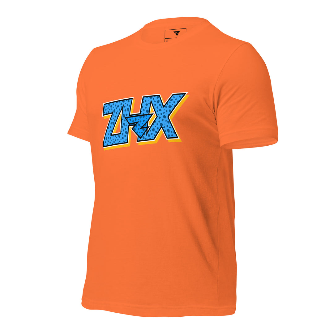 ZHX Sportswear T-Shirts – Zero Hour X