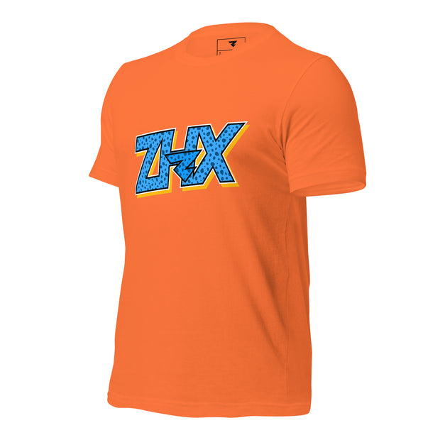 ZHX Sportswear T-Shirts