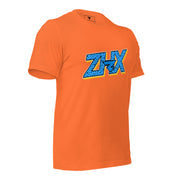 ZHX Sportswear T-Shirts