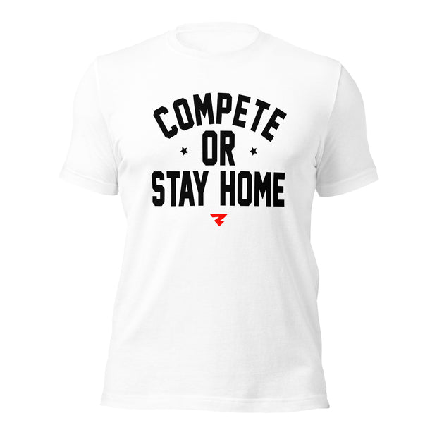 ZHX Compete OR Stay Home