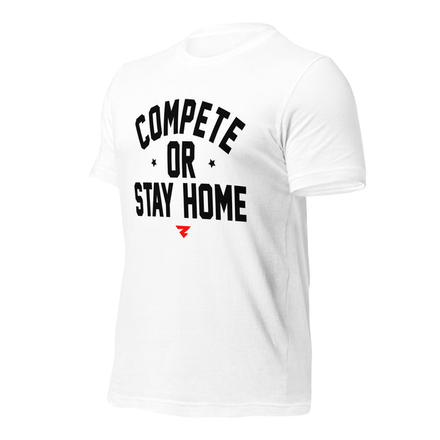 ZHX Compete OR Stay Home