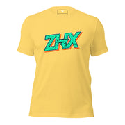 ZHX Sportswear T-Shirt