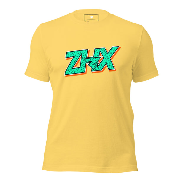 ZHX Sportswear T-Shirt