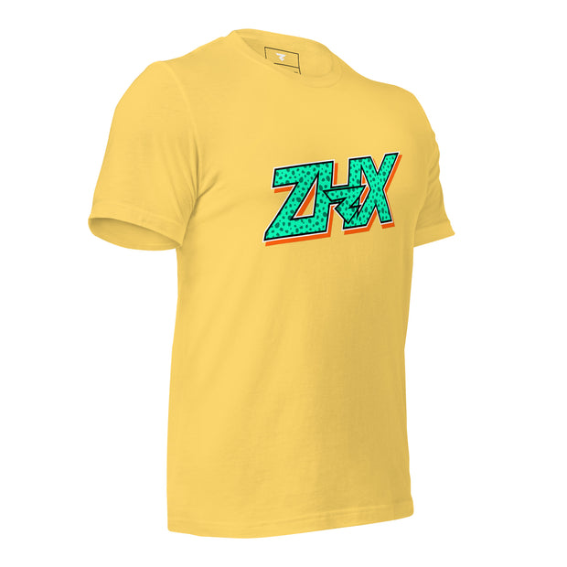 ZHX Sportswear T-Shirt